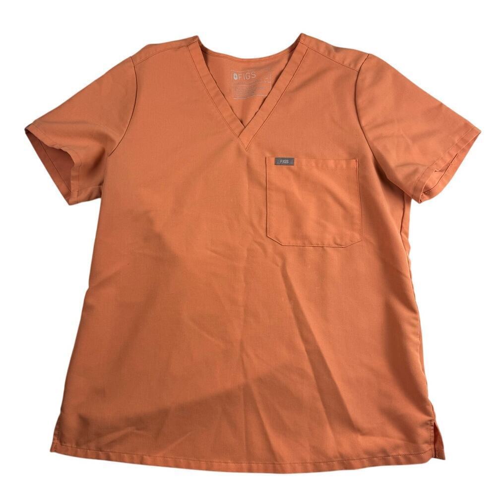 FIGS Scrub Top - Size Medium - Great Condition!